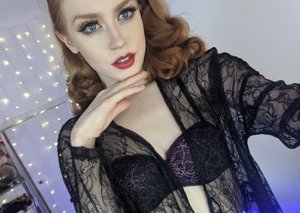 Anallena aus Vorarlberg,Österreich