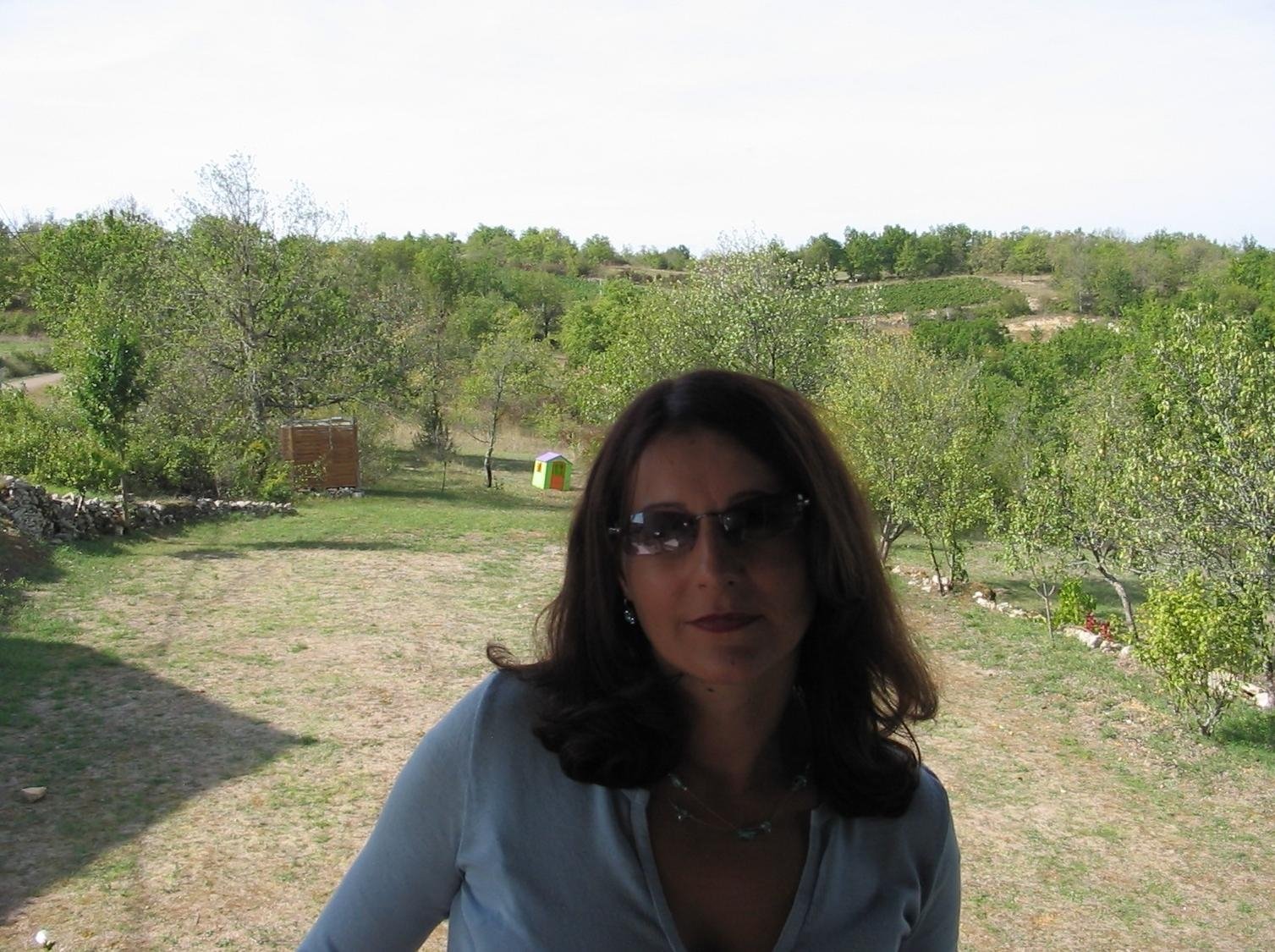 Claudymagesheiss aus Baden-Württemberg,Deutschland