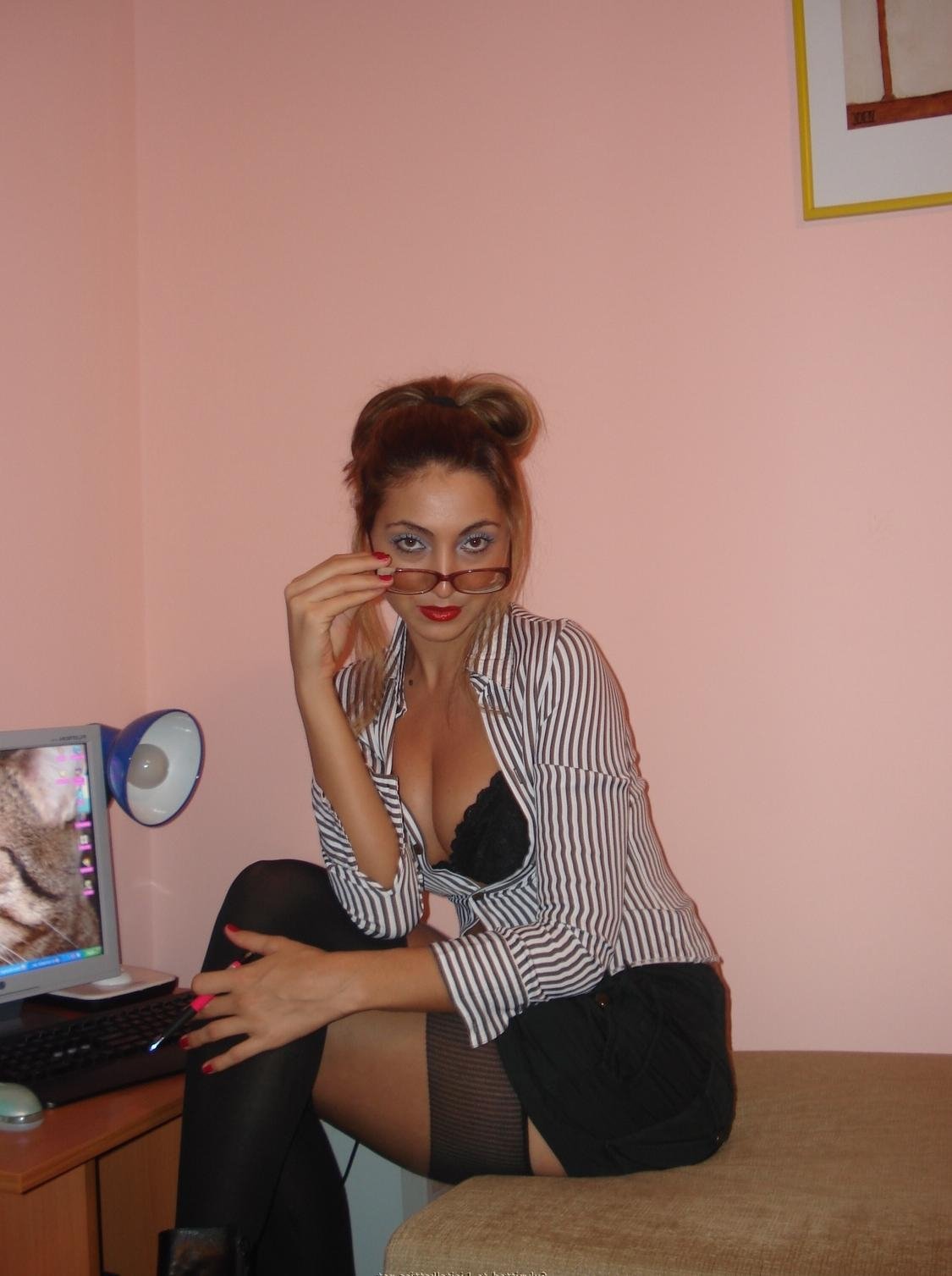 Ichzeigegerne aus Nordrhein-Westfalen,Deutschland