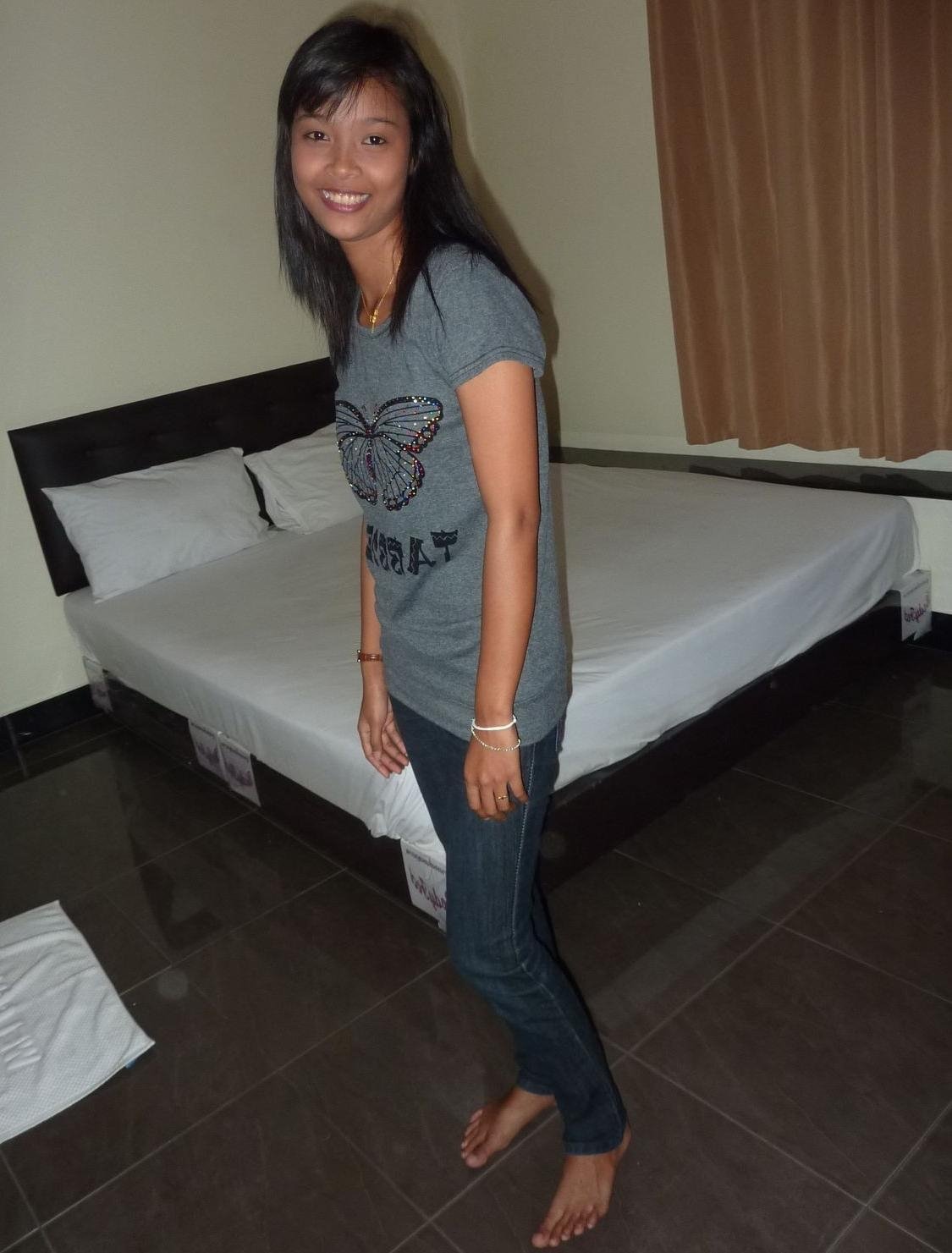 LochStute aus Thüringen,Deutschland