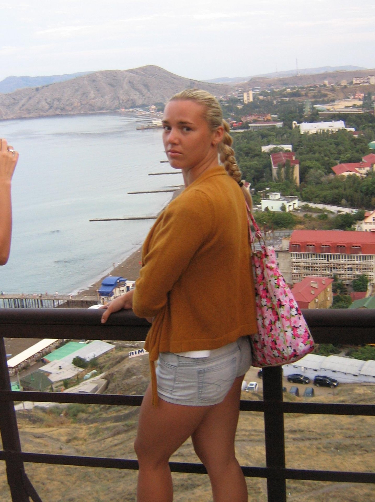 UnternehmerinVani aus Berlin,Deutschland