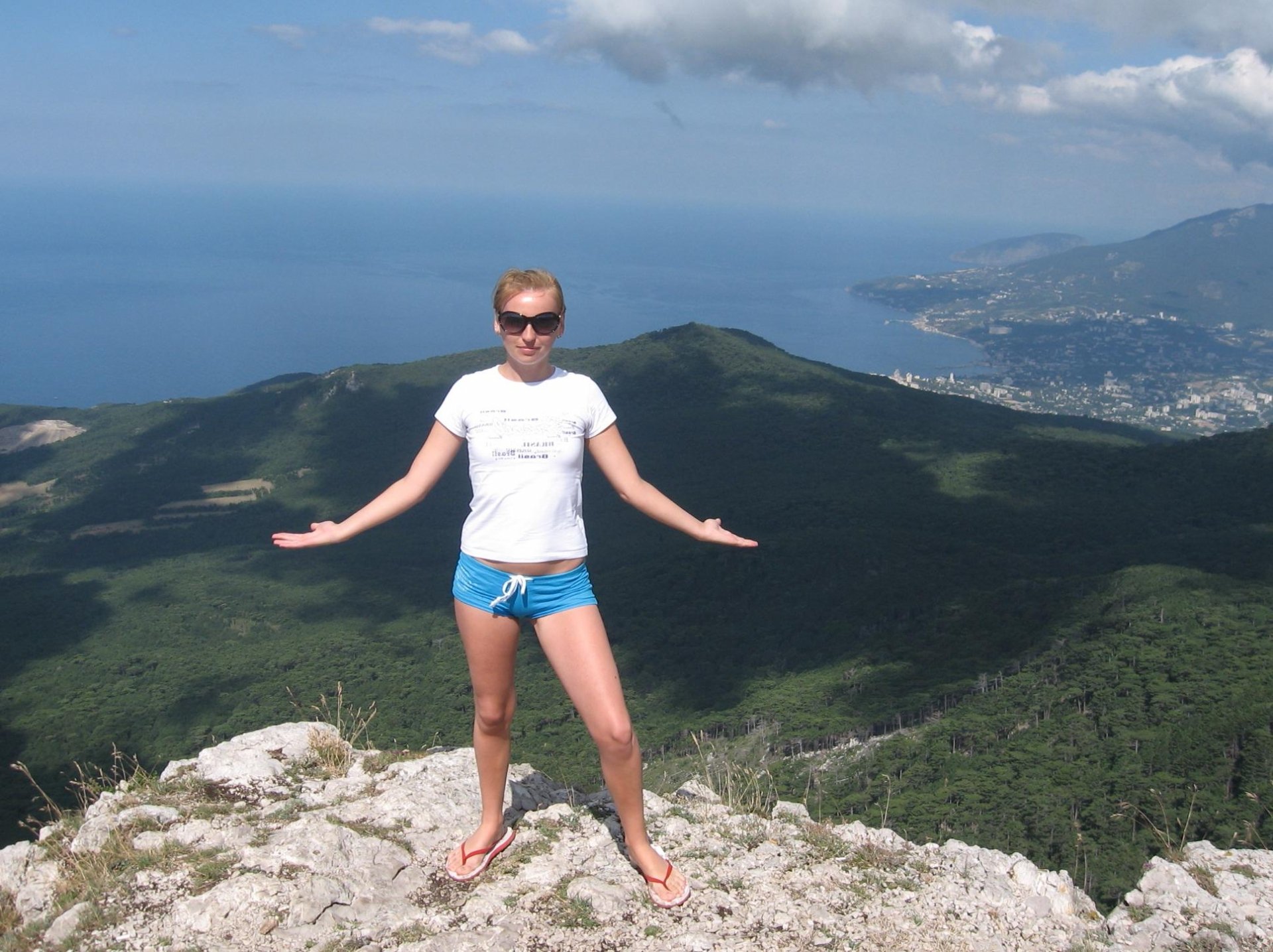 UnternehmerinVani aus Berlin,Deutschland