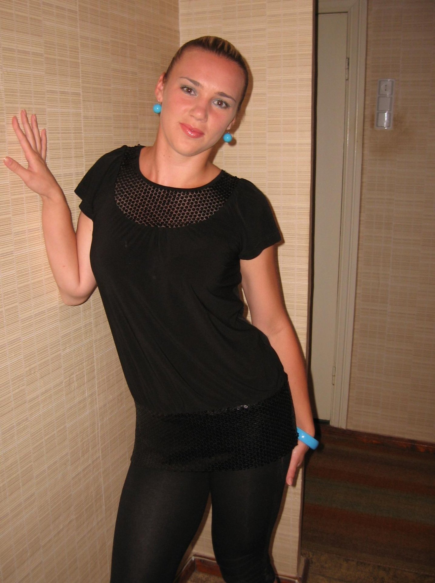 UnternehmerinVani aus Berlin,Deutschland