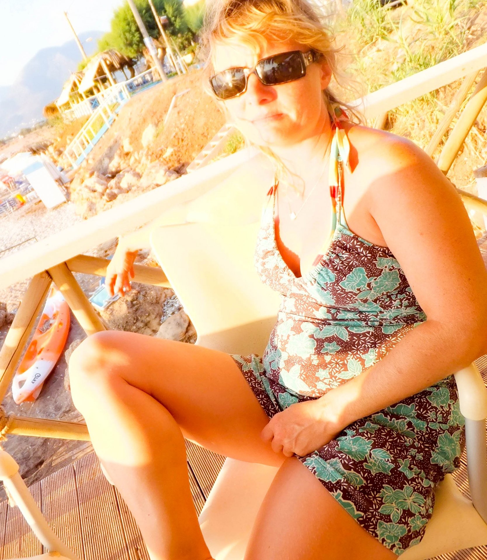 geileNylonliebhaberin aus Nordrhein-Westfalen,Deutschland